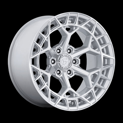 Fuel 22X10 6/139.7 -18 FC873 CHARGER - IDB WA